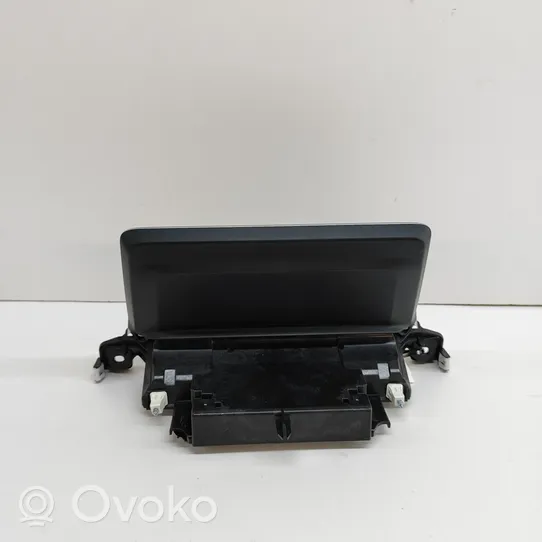 Peugeot 3008 II Monitor / wyświetlacz / ekran 9830424280