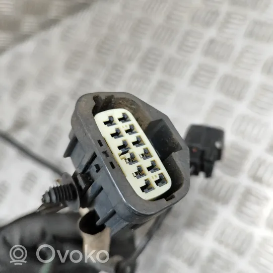Volvo S60 Autres faisceaux de câbles 31210009