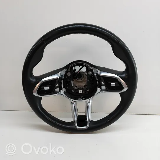 Jaguar I-Pace Kierownica J9D33F563AE8PVJ