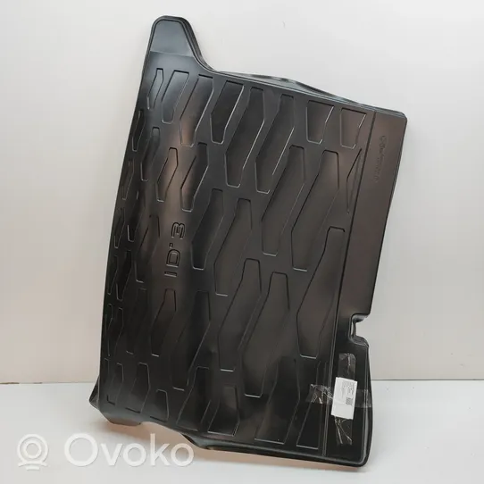 Volkswagen ID.3 Tappeto di rivestimento del fondo del bagagliaio/baule 10A061161A