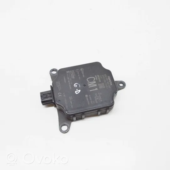 Toyota Camry VIII XV70  Aklos zonos modulis 8816233120