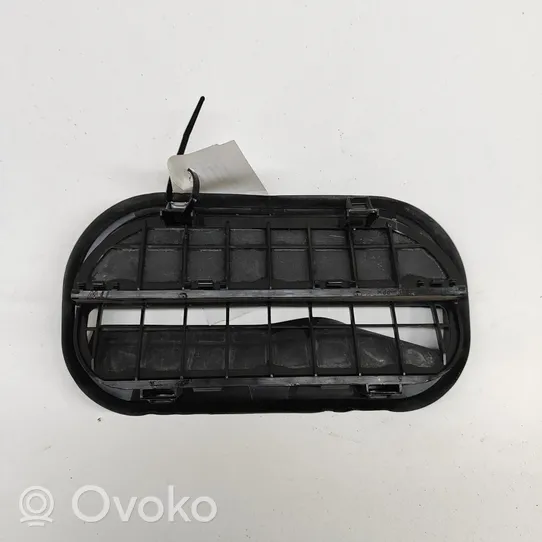 Volkswagen ID.4 Kratka wentylacyjna pod zderzakiem tylnym 6R0819465C