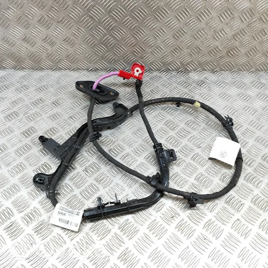 Ford Puma Cavo positivo (batteria) M1TT14B322BBF