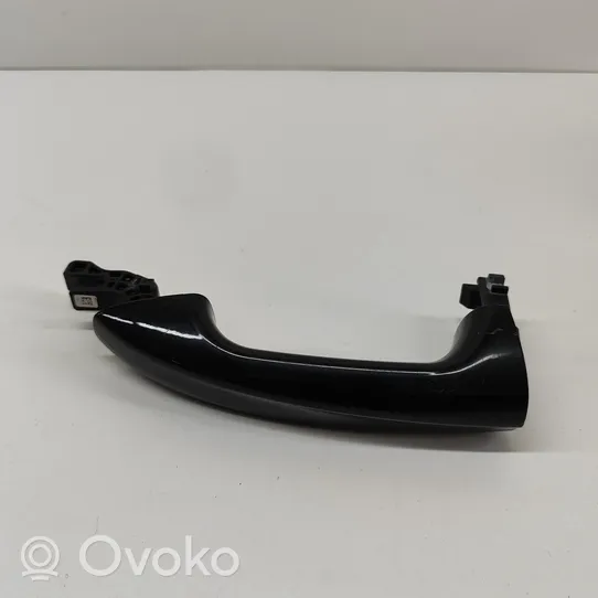 Mercedes-Benz E W213 Etuoven ulkokahva A0997601359