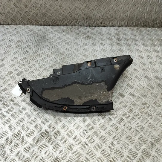 BMW 3 F30 F35 F31 Kita dugno detalė 7258047