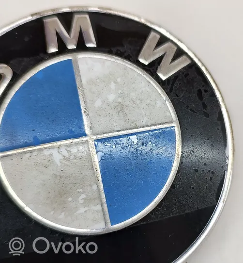 BMW 5 G30 G31 Logo, emblème de fabricant 7463715