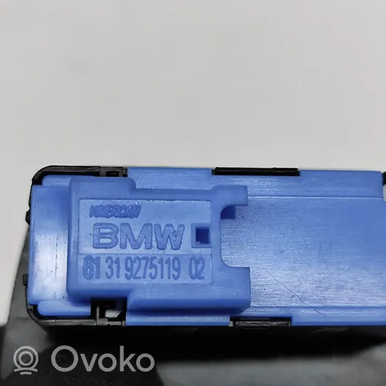 BMW 4 G22 G23 G24 G26 Przycisk otwierania klapy bagażnika 9275119