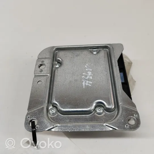 Peugeot 5008 Module de contrôle airbag 9675181780