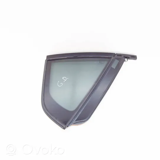 Volvo XC40 Seitenfenster Seitenscheibe hinten 32244806