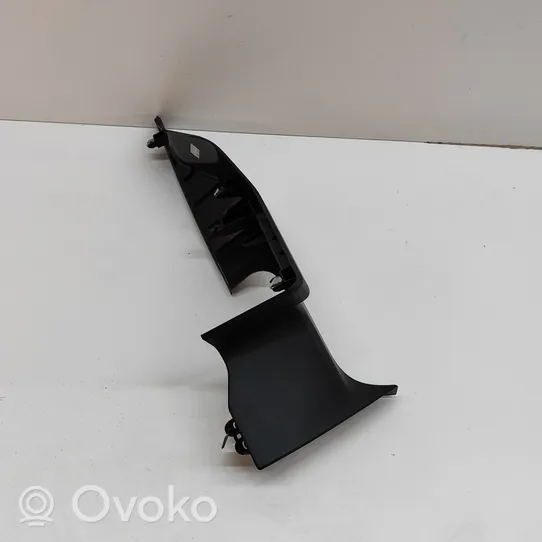 BMW 4 G22 G23 G24 G26 Rivestimento laterale della consolle centrale posteriore 7489847