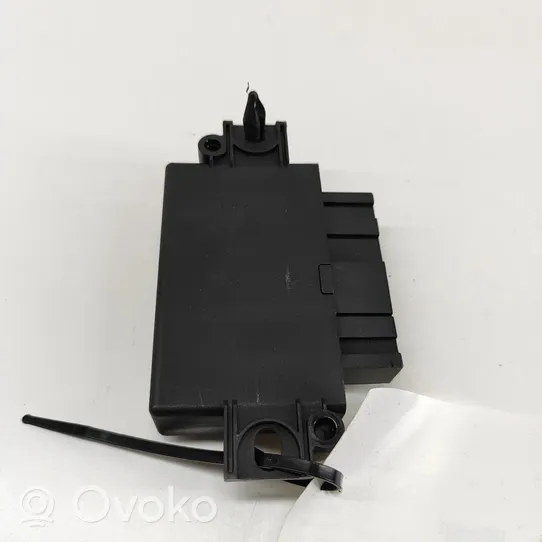 Ford Fiesta Parking PDC control unit/module HU5T15K866AE