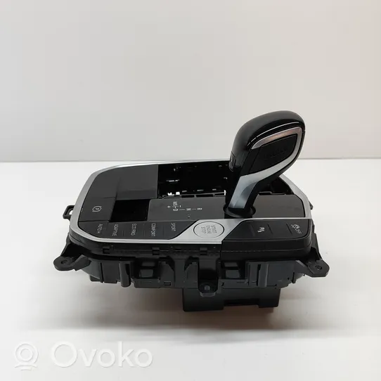 BMW 4 G22 G23 G24 G26 Gear shifter/selector 5A5C489