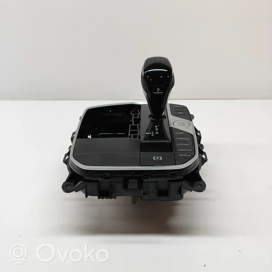 BMW 4 G22 G23 G24 G26 Gear shifter/selector 5A5C489