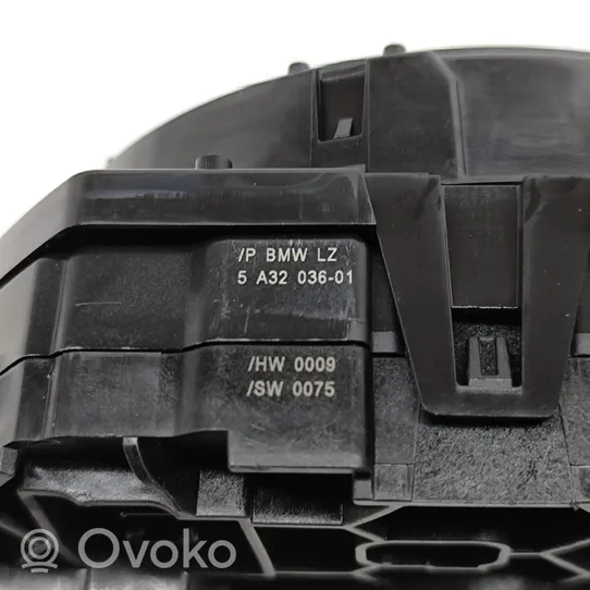 BMW 4 G22 G23 G24 G26 Rankenėlių komplektas 5A32036