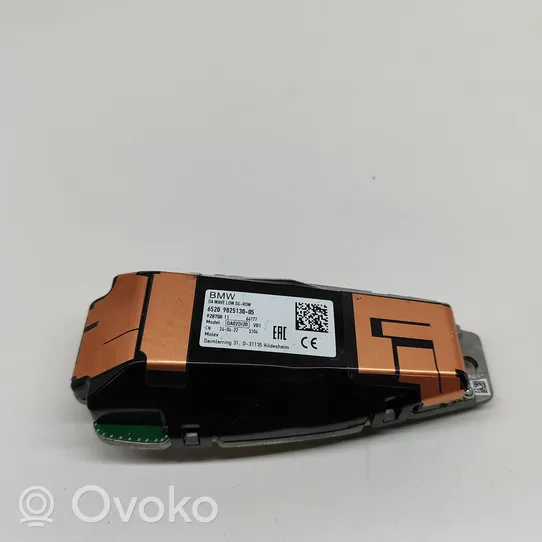 BMW 4 G22 G23 G24 G26 Antena GPS 9825130