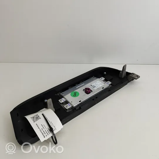 BMW 4 G22 G23 G24 G26 Monitor / wyświetlacz / ekran 9826556