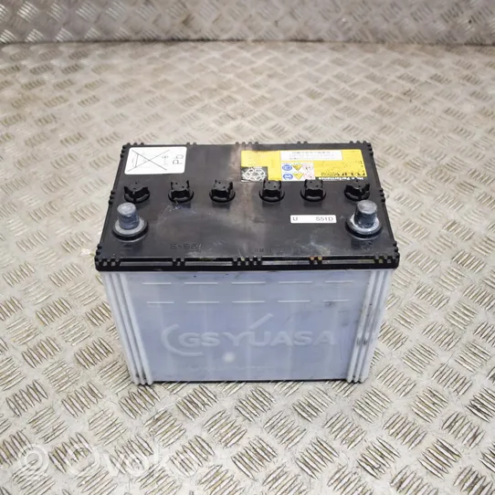 Lexus RX 330 - 350 - 400H Batterie D26JIS