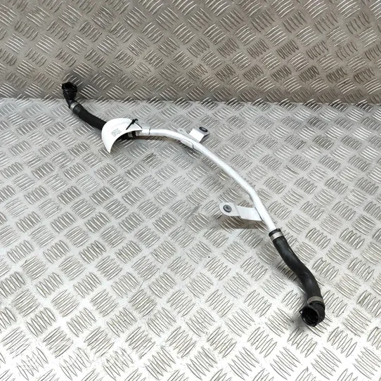 BMW 4 G22 G23 G24 G26 Engine coolant pipe/hose 8597295