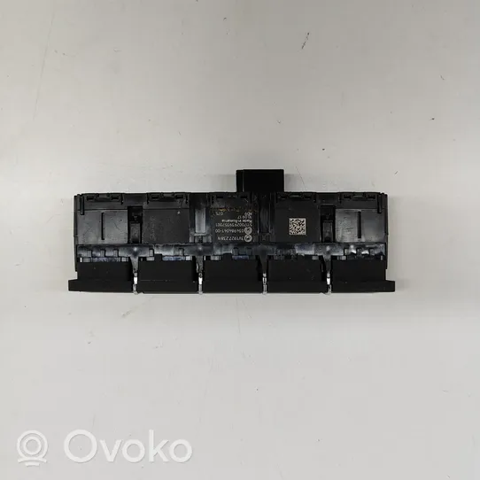 Skoda Superb B8 (3V) Kit interrupteurs 3V1927238N