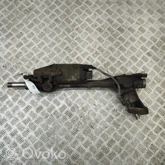 Skoda Octavia Mk3 (5E) Cremallera de dirección 5Q1423055