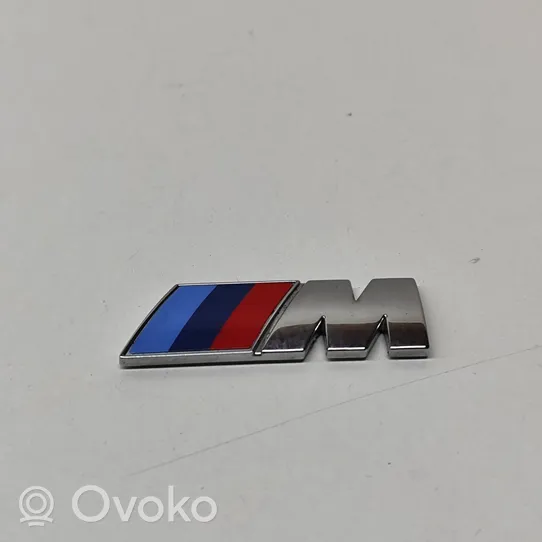 BMW X3 G01 Modelio raidės ant sparno 8058881