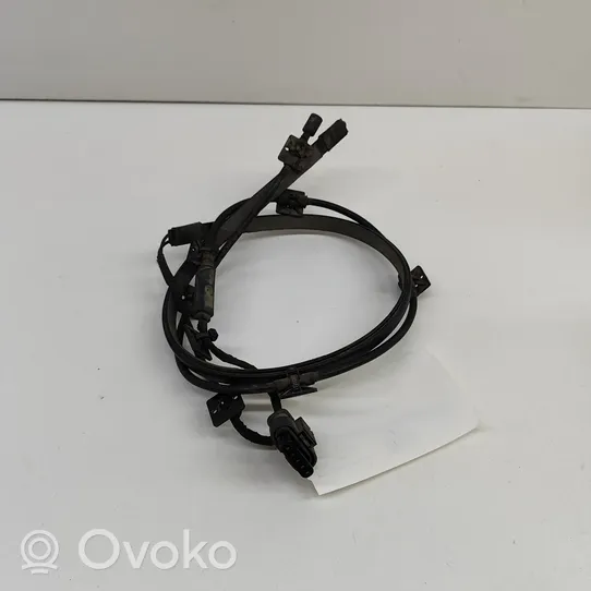 Skoda Superb B8 (3V) Other wiring loom 3V0962239