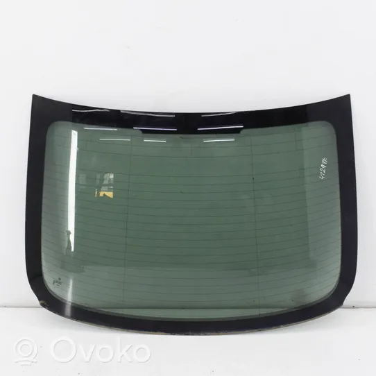 BMW 4 F32 F33 Rear windscreen/windshield window 7285918