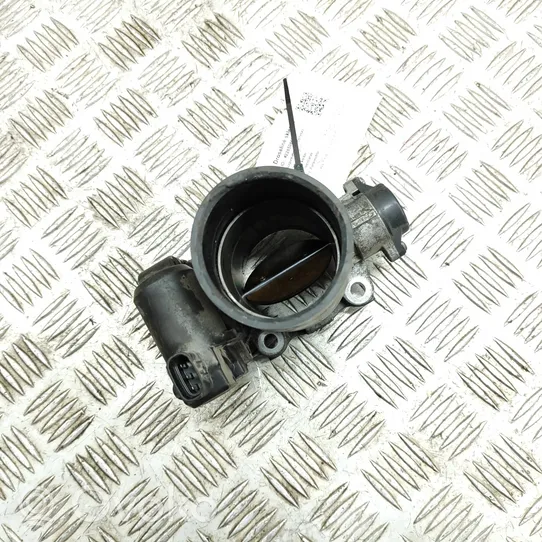 Toyota Hilux (AN10, AN20, AN30) Throttle valve 1923002010