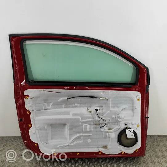 Fiat 127 Tür vorne 51779920