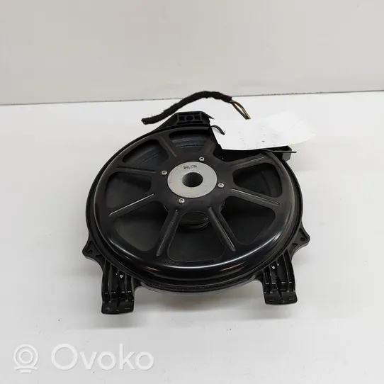 Mercedes-Benz S W222 Subwoofer altoparlante A2228203602