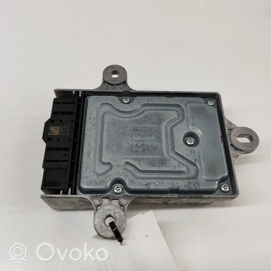 BMW 5 G30 G31 Module de contrôle airbag 6994531