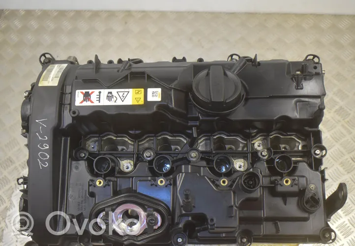 BMW 4 F32 F33 Moteur B48B20A