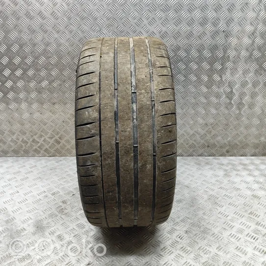 BMW 5 G30 G31 Cerchione in lega R20 8053502