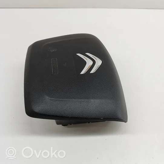 Citroen Jumper Airbag dello sterzo 07355860300