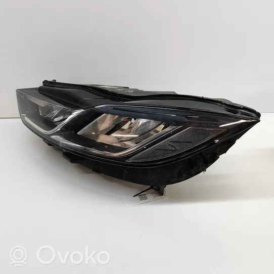 Jaguar I-Pace Headlight/headlamp J9D313W030BA