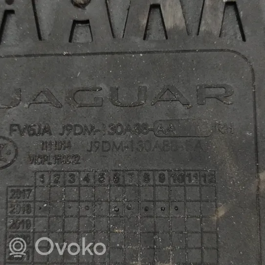 Jaguar I-Pace Auton lattiamattosarja J9DM130A88AA