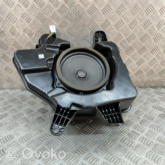 Hyundai Ioniq Subwoofer-bassokaiutin 96380G2100