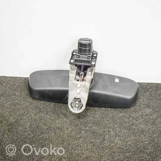 Jaguar F-Type Rear view mirror (interior) E1101589