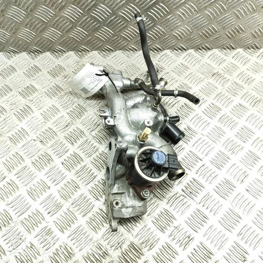 Honda Odyssey Obudowa termostatu 9521800