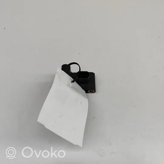 BMW 1 E82 E88 Airbagsensor Crashsensor Drucksensor 6956485