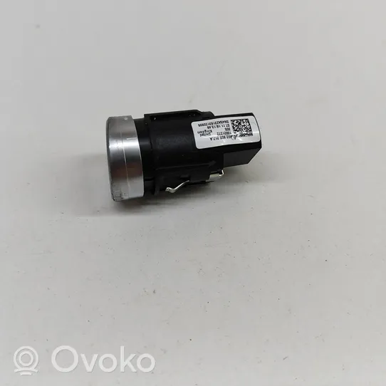 Audi A7 S7 4G Moottorin start-stop-painike/kytkin 4G2905217A