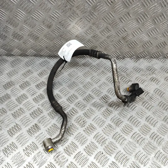 Audi Q7 4L Tubo flessibile aria condizionata (A/C) 7L6820721AB