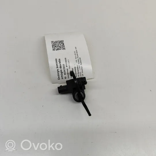 Volkswagen ID.4 Sensore d’urto/d'impatto apertura airbag 1EA959345B