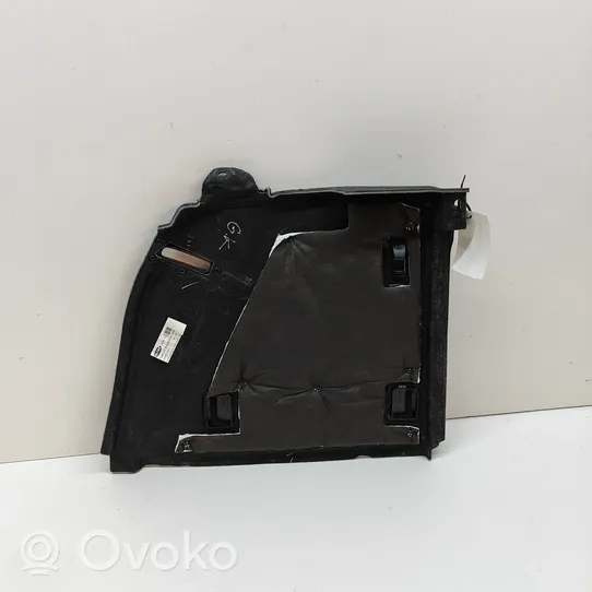 BMW X3 G01 Dolny panel schowka koła zapasowego 7452459