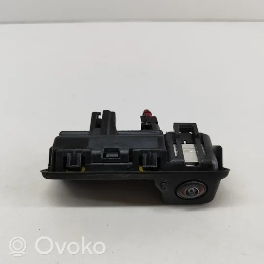 Volkswagen ID.4 Telecamera paraurti posteriore 5E3827566A