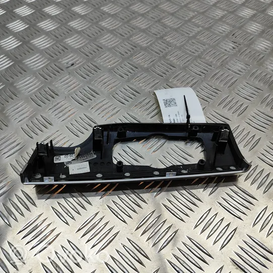 BMW 7 F01 F02 F03 F04 Moldura del panel (Usadas) 9232139