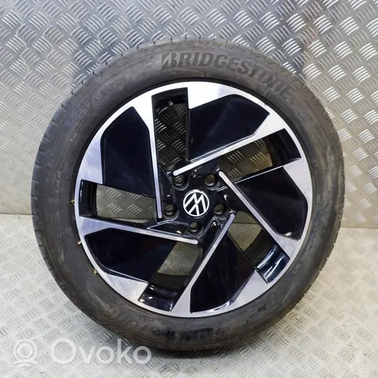 Volkswagen ID.3 Jante alliage R18 10A601025G