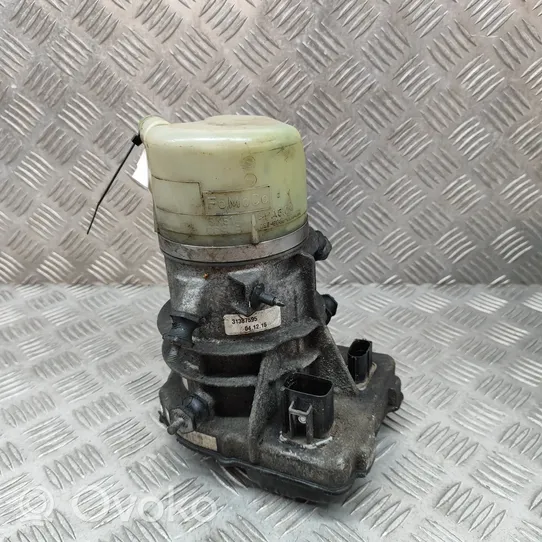 Volvo XC60 Power steering pump 31387595