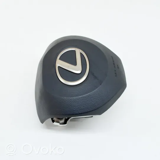 Lexus RX 450H Airbag dello sterzo GA19903440