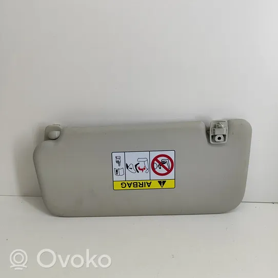 KIA EV6 Skydelis nuo saulės 85220CV000OFW